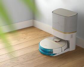 Robotický vysávač Philips XU7100/02 

 obrázok produktu 6 z 8