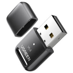 Bluetooth UGREEN USB-A, 5.3 

 obrázok produktu 1 z 7