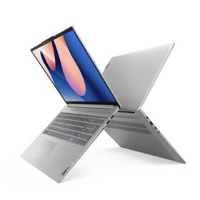 Notebook Lenovo IdeaPad Slim 5 16IAH8 sivý

 obrázok produktu 10 z 12