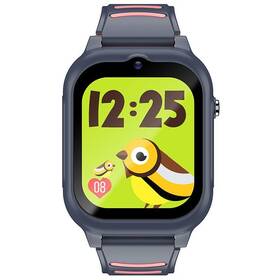 Inteligentné hodinky Forever Kids Look Me 2 KW-510 LTE ružové

 obrázok produktu 2 z 7