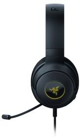 Headset Razer Kraken V3 X USB čierny

 obrázok produktu 6 z 13