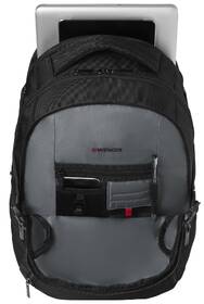 Batoh na notebook Wenger Transit 16" čierny

 obrázok produktu 4 z 5