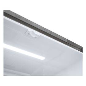 Americká chladnička LG GML960PYFE strieborná

 obrázok produktu 4 z 21