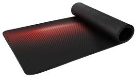 Podložka pod klávesnicu a myš Genesis CARBON 500 ULTRA BLAZE, 110×45 cm čierna

 obrázok produktu 3 z 5
