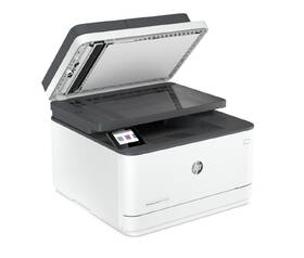 Tlačiareň multifunkčná HP LaserJet Pro MFP 3102fdw biela

 obrázok produktu 5 z 5