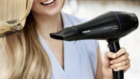 Fén Philips BHD274/00 čierny

 obrázok produktu 6 z 10