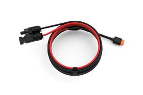 Kábel EcoFlow nabíjací MC4 na XT60i 3,5 m 

 obrázok produktu 2 z 4