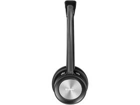 Headset Sandberg Wireless Office Headset Pro+ čierny

 obrázok produktu 2 z 15