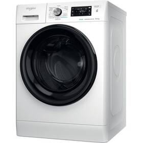 Práčka so sušičkou Whirlpool FFWDB 864349 BV EE biela

 obrázok produktu 2 z 12