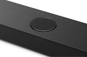 Soundbar LG S80TR čierny

 obrázok produktu 15 z 18