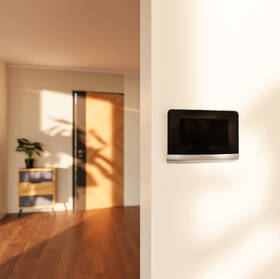 Dverný videotelefón Somfy Domový videotelefón Somfy V500 PRO aj o Connect - Plug 

 obrázok produktu 6 z 8