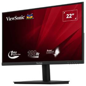 Monitor ViewSonic VA220-H čierny

 obrázok produktu 2 z 5