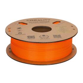 Tlačová struna (filament) Creality Hyper PLA 1kg oranžový

 obrázok produktu 2 z 5