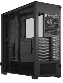 Case FRACTAL DESIGN Silent Temepered Glass Clear Tint čierna

 obrázok produktu 7 z 11