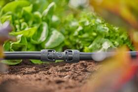 Spojka Gardena MicroDrip System 13 mm 1/2" (3 ks) 

 obrázok produktu 4 z 5