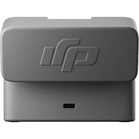 Mikrofón DJI Mic Mini (2 TX + 1 RX + Charging Case) čierna

 obrázok produktu 3 z 9