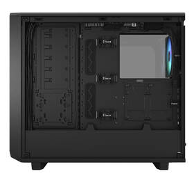 Case FRACTAL DESIGN RGB Tempered Glass Light Tint čierna

 obrázok produktu 7 z 12