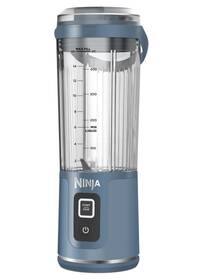Stolný mixér Ninja BC151EUNV Blast AKU modrý

 obrázok produktu 10 z 12