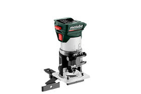 Fréza Metabo FMV 18 LTX BL 8 601742840 (bez batérie) 

 obrázok produktu 1 z 8