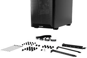 Case be quiet! PURE BASE 501 Airflow Window čierna

 obrázok produktu 6 z 6