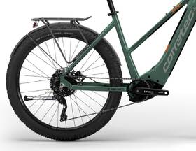 Elektrobicykel Corratec MTC 12S T T SP 54 

 obrázok produktu 2 z 3