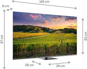 Televízor Thomson 65QG5C14 

 obrázok produktu 9 z 9