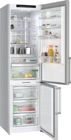 Chladnička s mrazničkou Siemens KG39NAIAU nerez

 obrázok produktu 3 z 19