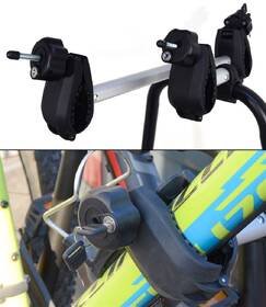 Nosič bicyklov Compass Dolphin 

 obrázok produktu 5 z 8