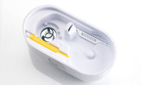 Príslušenstvo Boneco 1355N IONIC SILVER STICK 

 obrázok produktu 3 z 6