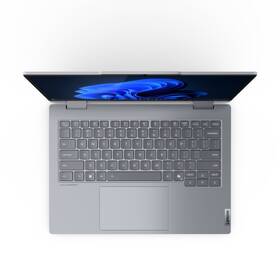 Notebook Lenovo ThinkBook 14 2-in-1 G5 IAU sivý

 obrázok produktu 5 z 12