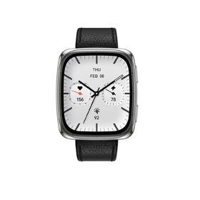 Inteligentné hodinky Amazfit Active 2 NFC (Square) čierne

 obrázok produktu 4 z 10