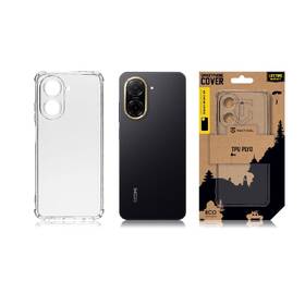 Kryt na mobil Tactical TPU Plyo na Xiaomi Redmi A5 4G priehľadný

 obrázok produktu 2 z 2