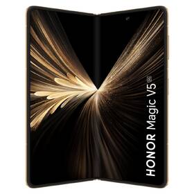 Mobilný telefón HONOR Magic V5 5G 16 GB / 512 GB zlatý

 obrázok produktu 4 z 7