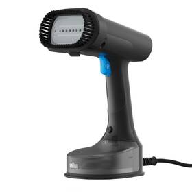 Ručný naparovač odevov Braun GS5031.BL čierny/modrý

 obrázok produktu 1 z 17