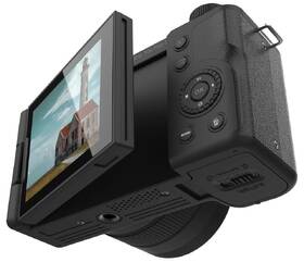 Digitálny fotoaparát Rollei Compactline 10x Flip Screen čierny

 obrázok produktu 6 z 9
