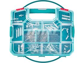 Organizér na náradie Total tools TPBX1151 

 obrázok produktu 2 z 4