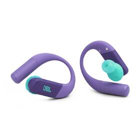 Slúchadlá JBL Endurance Peak 4 fialová

 obrázok produktu 1 z 8