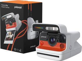 Instantný fotoaparát Polaroid Flip biely

 obrázok produktu 6 z 8