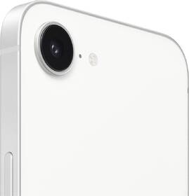 Mobilný telefón Apple iPhone 17e 512 GB biely 

 obrázok produktu 2 z 7