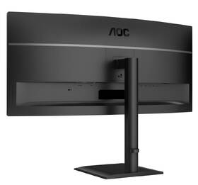 Monitor AOC CU34E4CV čierny

 obrázok produktu 6 z 9