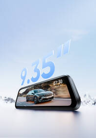 Autokamera 70mai S410 čierna

 obrázok produktu 9 z 10