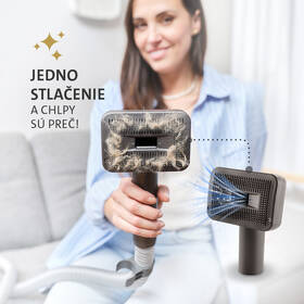 Tyčový vysávač ETA 5247 90000 hnedý

 obrázok produktu 19 z 21
