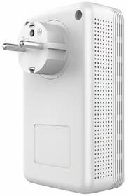 Sieťový rozvod LAN po 230V Strong sada 2 adaptérov Powerline 1000 WF DUO EU/ Powerline 1000 Mbit/s/ Wi-Fi 1200 Mbit/s/ 2x LAN biely

 obrázok produktu 6 z 10