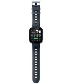 Inteligentné hodinky Amazfit Bip Max čierne/modré

 obrázok produktu 5 z 6