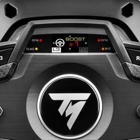 Volant Thrustmaster T248R Shifter Pack, PC , PS5/4 čierny

 obrázok produktu 8 z 10