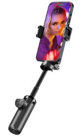 Statív Rollei Easy Creator SmartGrip čierny

 obrázok produktu 8 z 12