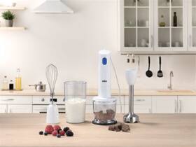 Ponorný mixér Braun MQ10.202MWH biely

 obrázok produktu 6 z 7