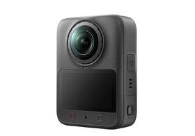 Outdoorová kamera DJI Osmo 360 II Standard Combo čierna

 obrázok produktu 7 z 31