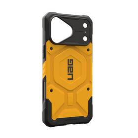 Kryt na mobil UAG Pathfinder MagSafe na Apple iPhone 18 Pro Max / 17 Pro Max žltý

 obrázok produktu 10 z 16