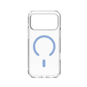Kryt na mobil Celly GELSKIN Mag kompatibilní s MagSafe na Apple iPhone 18 Pro Max modrý

 obrázok produktu 7 z 8